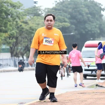 Runner Photo 8341840