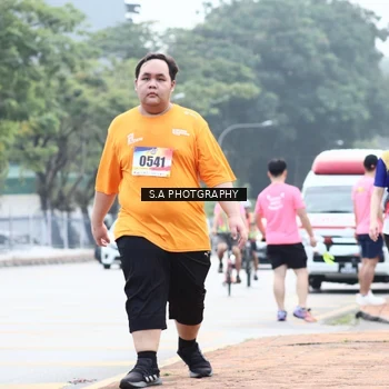 Runner Photo 8341846