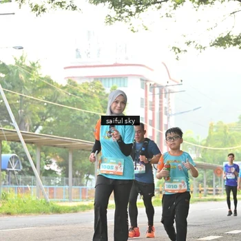 Runner Photo 8341847