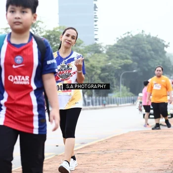 Runner Photo 8341848