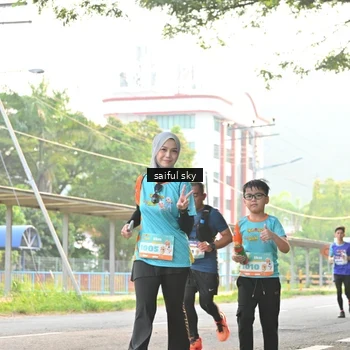 Runner Photo 8341850