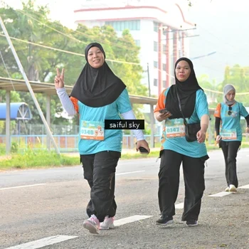 Runner Photo 8341852