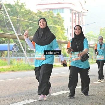 Runner Photo 8341856