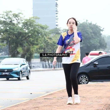Runner Photo 8341857