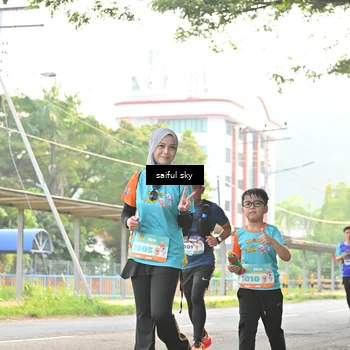 Runner Photo 8341858