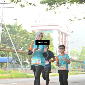 Runner Photo 8341861