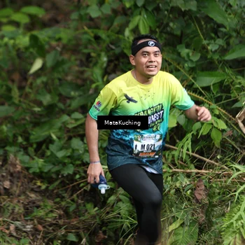 Runner Photo 8341862