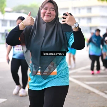 Runner Photo 8341864