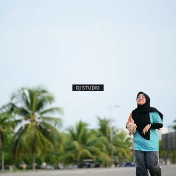 Runner Photo 8341875