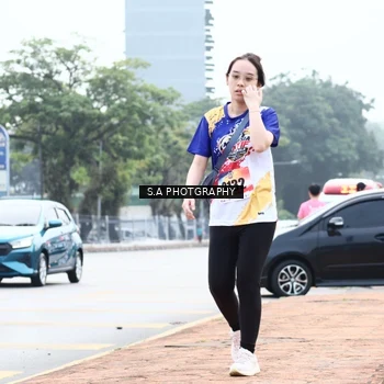 Runner Photo 8341876