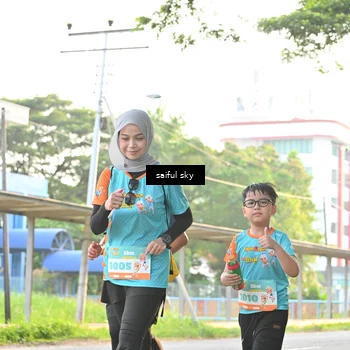 Runner Photo 8341880
