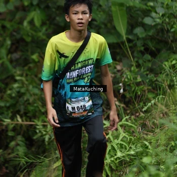 Runner Photo 8341882