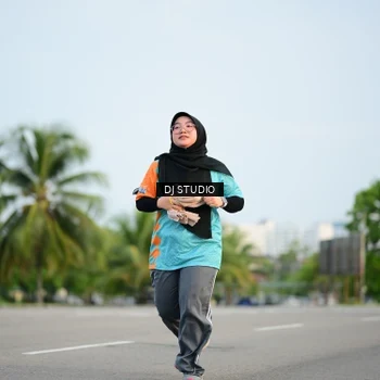 Runner Photo 8341885