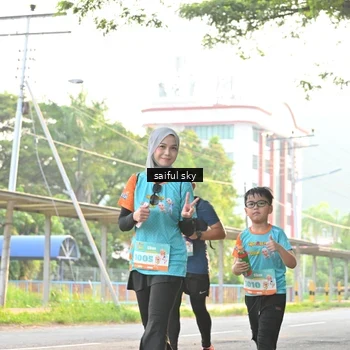 Runner Photo 8341886