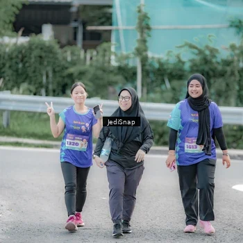 Runner Photo 8341887