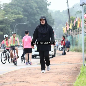 Runner Photo 8341888