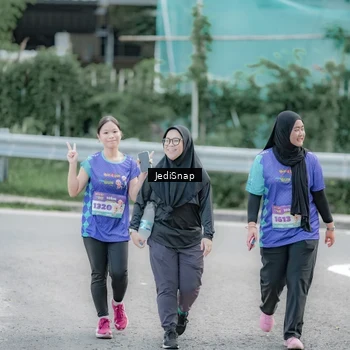 Runner Photo 8341890