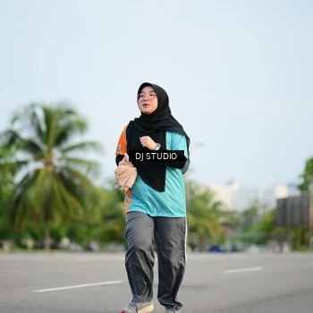Runner Photo 8341891
