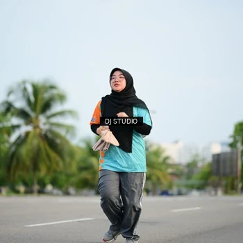 Runner Photo 8341892