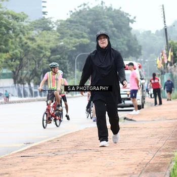 Runner Photo 8341893