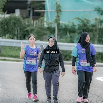 Runner Photo 8341894