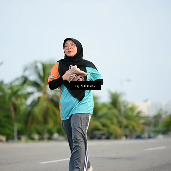 Runner Photo 8341897
