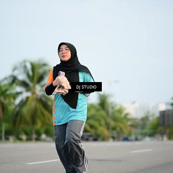 Runner Photo 8341901