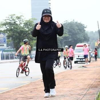 Runner Photo 8341906