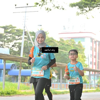Runner Photo 8341909