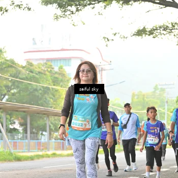Runner Photo 8341915