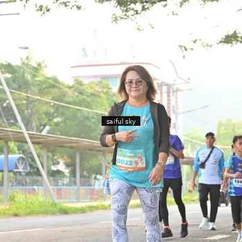 Runner Photo 8341922