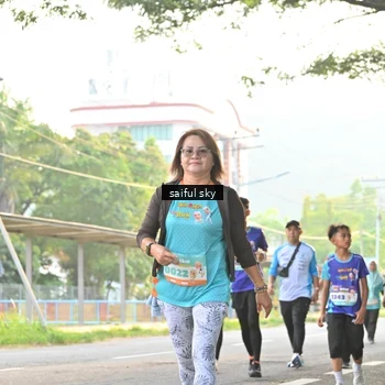 Runner Photo 8341925