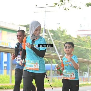Runner Photo 8341926