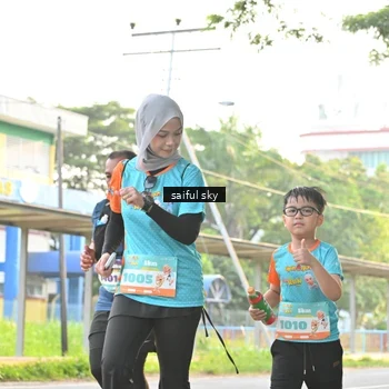 Runner Photo 8341927