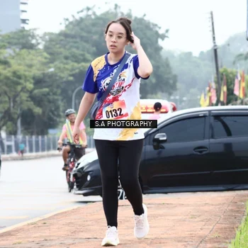 Runner Photo 8341928