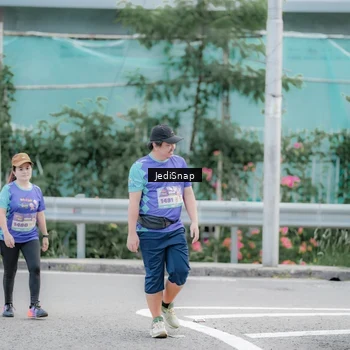 Runner Photo 8341929