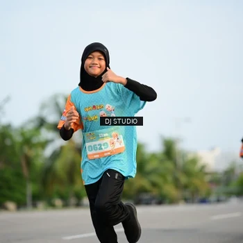 Runner Photo 8341931