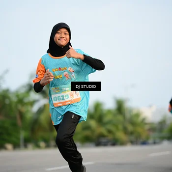 Runner Photo 8341935