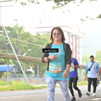 Runner Photo 8341940