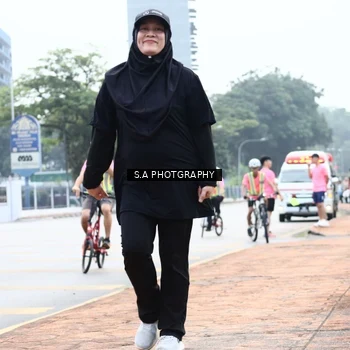 Runner Photo 8341944