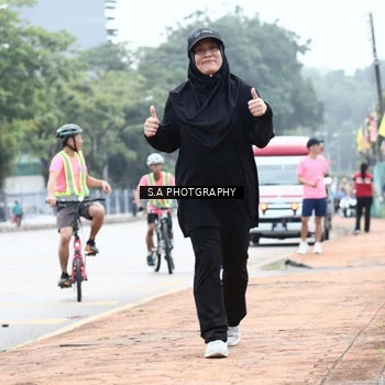 Runner Photo 8341948