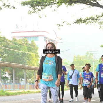 Runner Photo 8341950