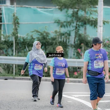 Runner Photo 8341957