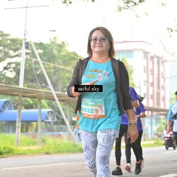 Runner Photo 8341962