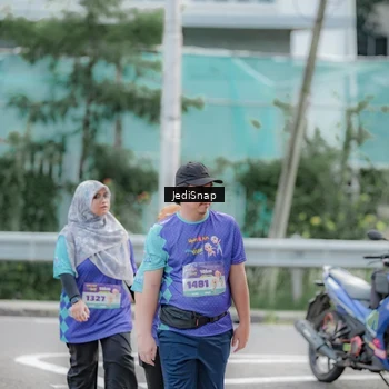 Runner Photo 8341966