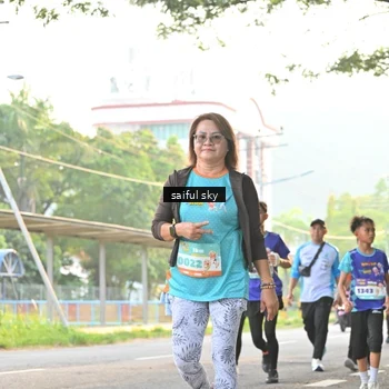 Runner Photo 8341975