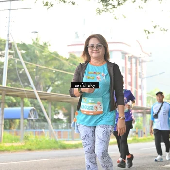 Runner Photo 8341982
