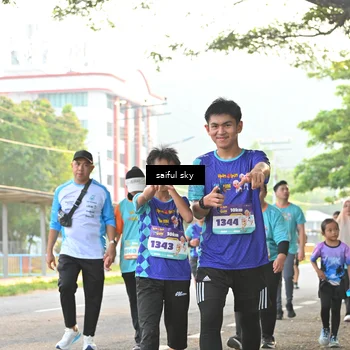 Runner Photo 8341985
