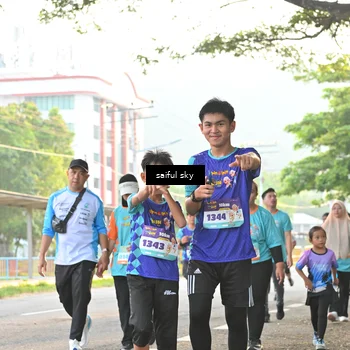 Runner Photo 8341988