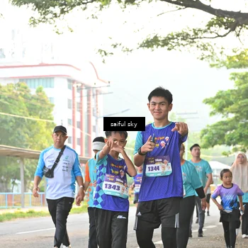 Runner Photo 8341992